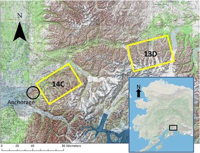 Investigating Relationships between Reproduction, Immune Defenses, and Cortisol in Dall Sheep